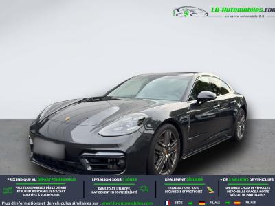 Porsche Panamera 4 V6 3.0 462 Hybrid