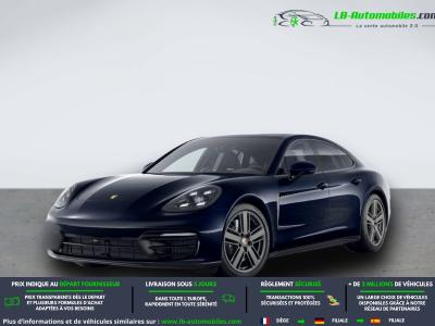 Porsche Panamera 4 V6 3.0 462 Hybrid