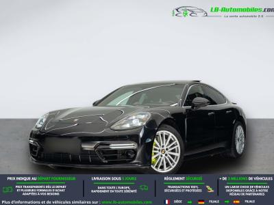 Porsche Panamera 4 V6 3.0 462 Hybrid