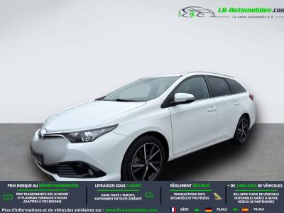Toyota Auris 100 VVT-i
