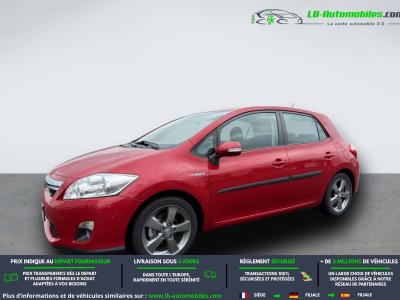 Toyota Auris 100 VVT-i