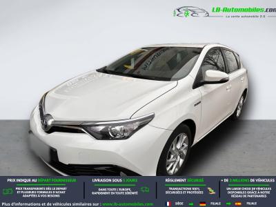 Toyota Auris 100 VVT-i