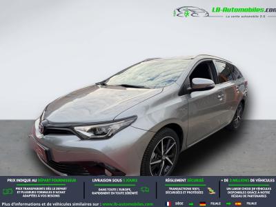 Toyota Auris 100 VVT-i