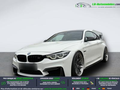 BMW M4 Coupé 450 ch M BVA