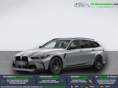BMW M3 Competition Touring xDrive 510 ch BVA