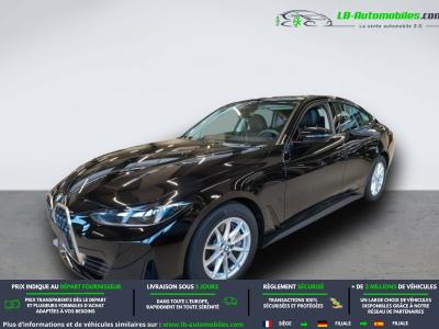 BMW Série 4 Gran Coupé 430d xDrive 286 ch BVA