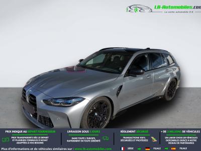 BMW M3 Competition Touring xDrive 510 ch BVA
