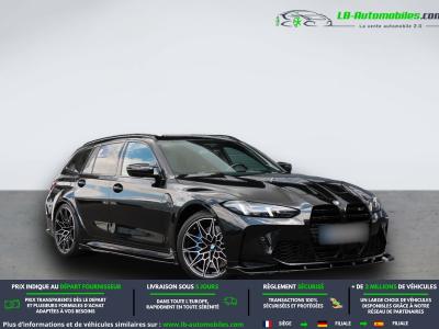 BMW M3 Competition Touring xDrive 510 ch BVA