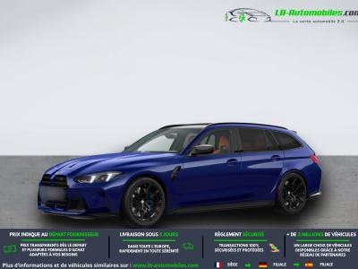 BMW M3 Competition Touring xDrive 510 ch BVA
