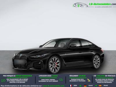 BMW Série 4 Gran Coupé 430d xDrive 286 ch BVA