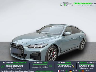 BMW Série 4 Gran Coupé 430d xDrive 286 ch BVA