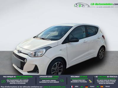 Hyundai I10 1.2 87 BVM