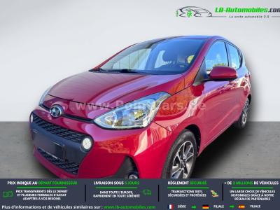 Hyundai I10 1.2 87 BVM