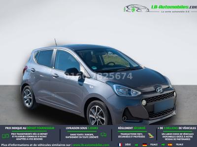 Hyundai I10 1.2 87 BVM