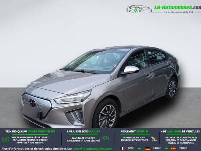 Hyundai IONIQ Electric 136 ch