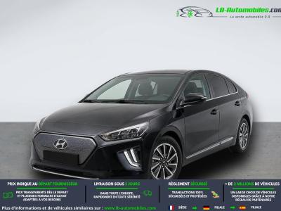 Hyundai IONIQ Electric 136 ch