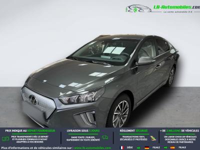 Hyundai IONIQ Electric 136 ch