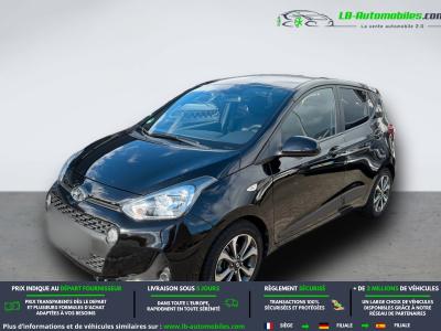 Hyundai I10 1.2 87 BVM