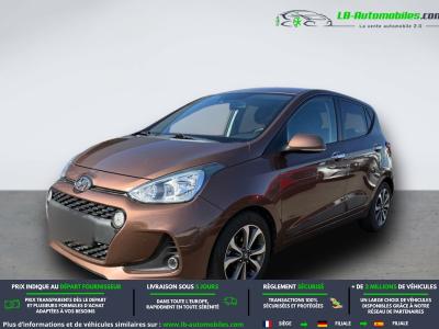 Hyundai I10 1.2 87 BVM