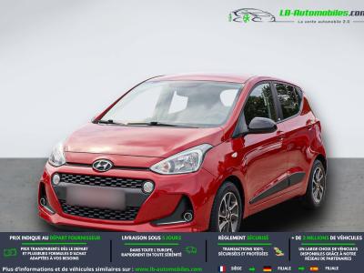 Hyundai I10 1.2 87 BVM