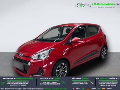 Hyundai I10 1.2 87 BVM