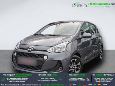 Hyundai I10 1.2 87 BVM