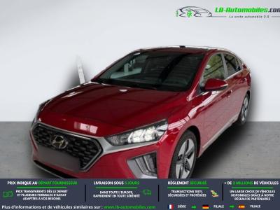 Hyundai IONIQ Hybrid 141 ch