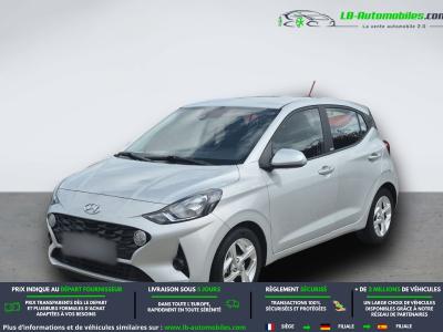 Hyundai I10 1.2 84 BVA