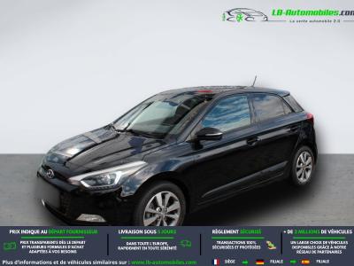 Hyundai I20 1.0 T-GDi 100 BVM