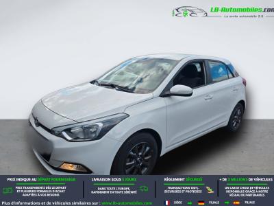Hyundai I20 1.0 T-GDi 100 BVM