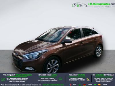 Hyundai I20 1.0 T-GDi 100 BVM