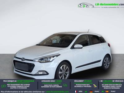 Hyundai I20 1.0 T-GDi 100 BVM