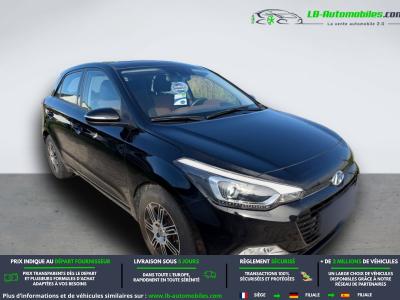 Hyundai I20 1.0 T-GDi 100 BVM