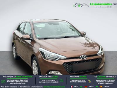 Hyundai I20 1.0 T-GDi 100 BVM