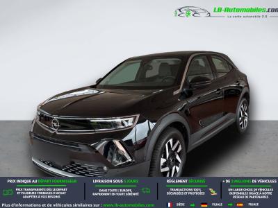 Opel Mokka 1.5 Diesel 110 ch BVM