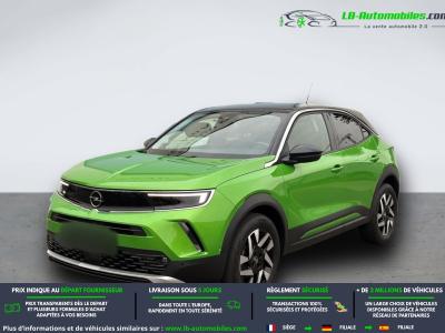 Opel Mokka 1.5 Diesel 110 ch BVM
