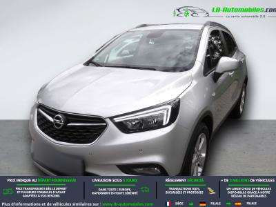 Opel Mokka X 1.4 Turbo - 140 ch BVM