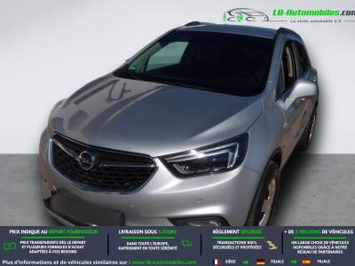 Opel Mokka X 1.4 Turbo - 140 ch BVM