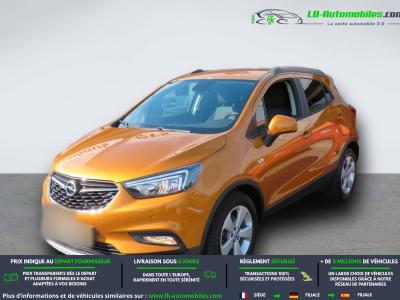 Opel Mokka X 1.4 Turbo - 140 ch BVM
