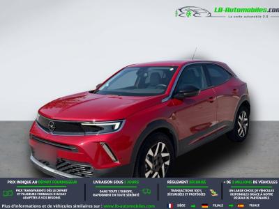 Opel Mokka 1.5 Diesel 110 ch BVM