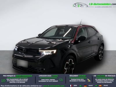 Opel Mokka 1.5 Diesel 110 ch BVM