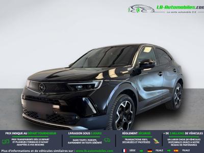 Opel Mokka 1.5 Diesel 110 ch BVM