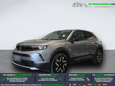Opel Mokka 1.5 Diesel 110 ch BVM