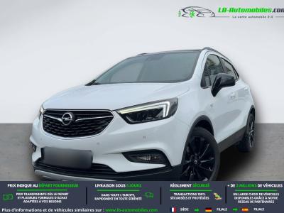 Opel Mokka X 1.4 Turbo - 140 ch BVM