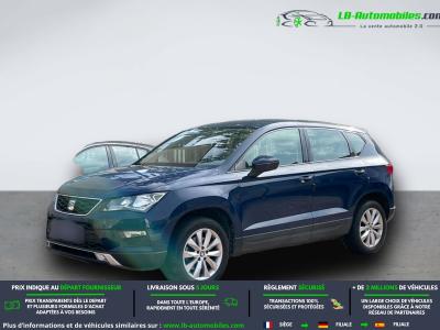 Seat Ateca 1.0 TSI 115 ch