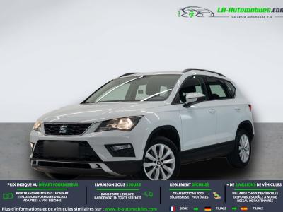 Seat Ateca 1.0 TSI 115 ch