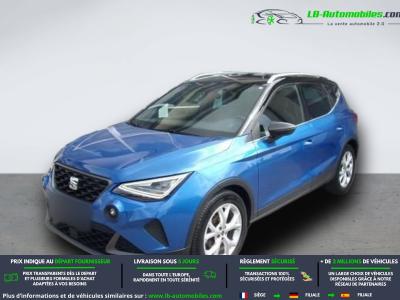 Seat Arona 1.0 TSI 110 ch  BVM