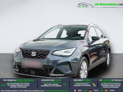 Seat Arona 1.0 TSI 110 ch  BVM