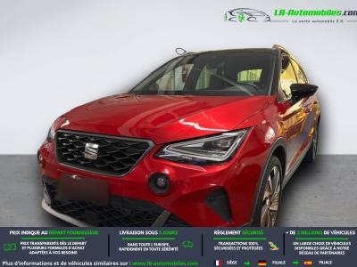 Seat Arona 1.0 TSI 110 ch  BVM