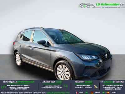 Seat Arona 1.0 TSI 110 ch  BVM